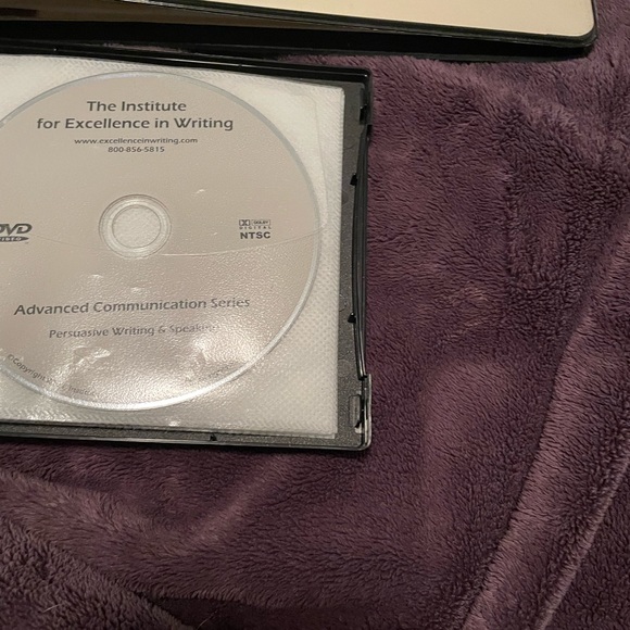 Advanced communication series - Picture 3 of 3